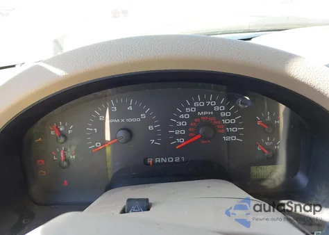 2006 Ford F-150 Fx4/Lariat/Xl/Xlt z USA, uszkodzony, nr VIN 1FTPX14526FA19581